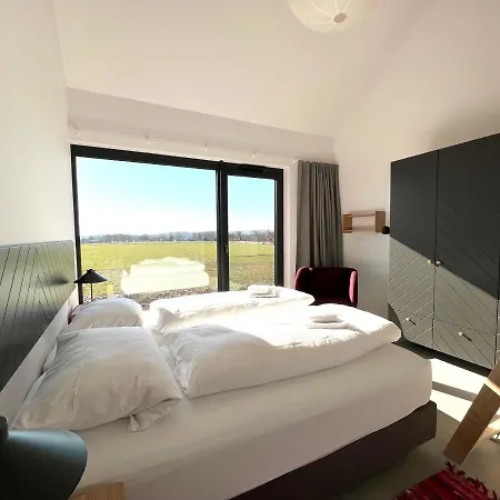 De Ole School Ferienapartments Loft-apartment 29 , Huus Blomen * Hohwacht