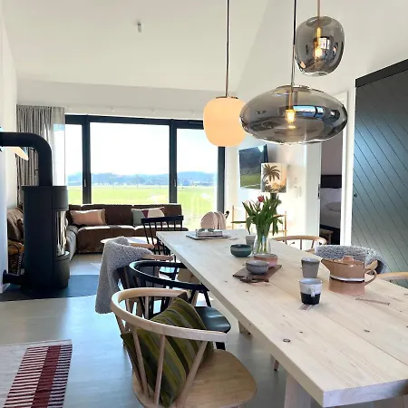 De Ole School Ferienapartments Loft-apartment 29 , Huus Blomen