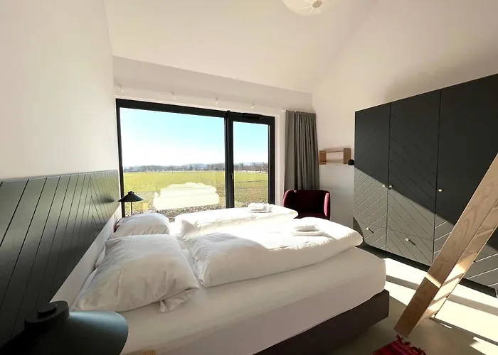 De Ole School Ferienapartments Loft-apartment 29 , Huus Blomen * Hohwacht