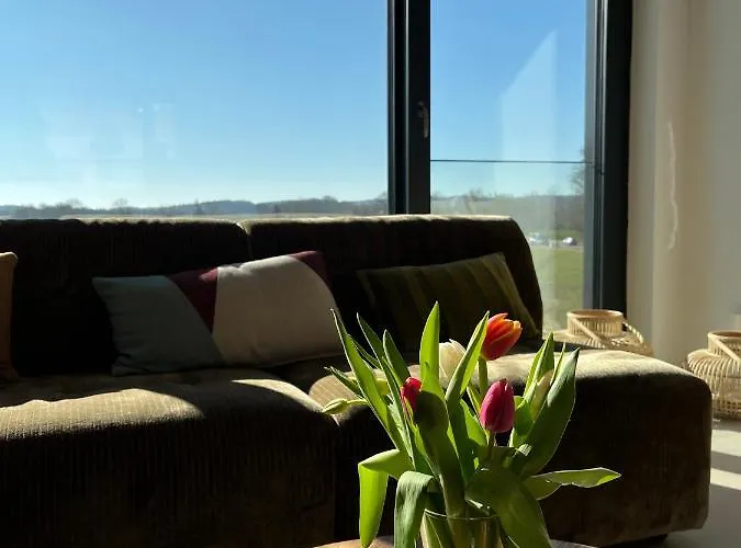 De Ole School Ferienapartments Loft-apartment 29 , Huus Blomen Hohwacht